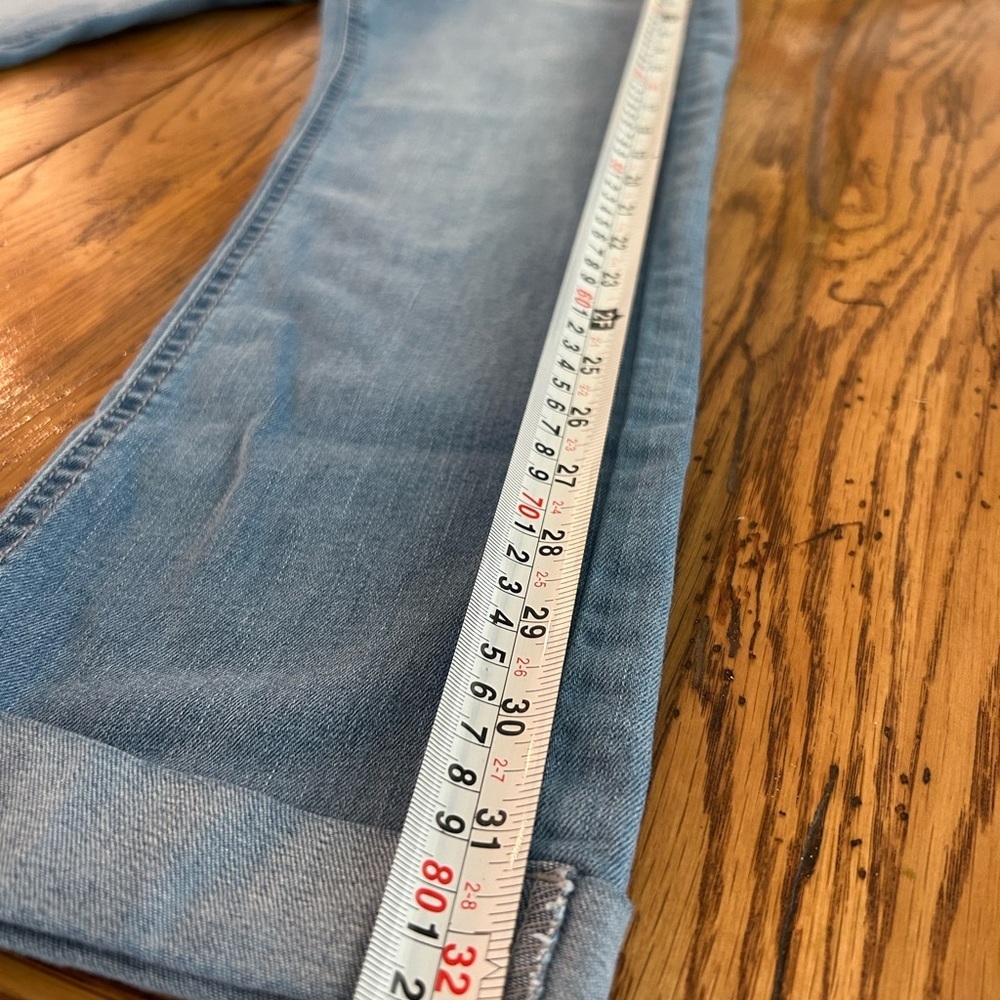 Wax Jean But I Love You Butt Lifting Jeans Sz 9 - Picture 6 of 13